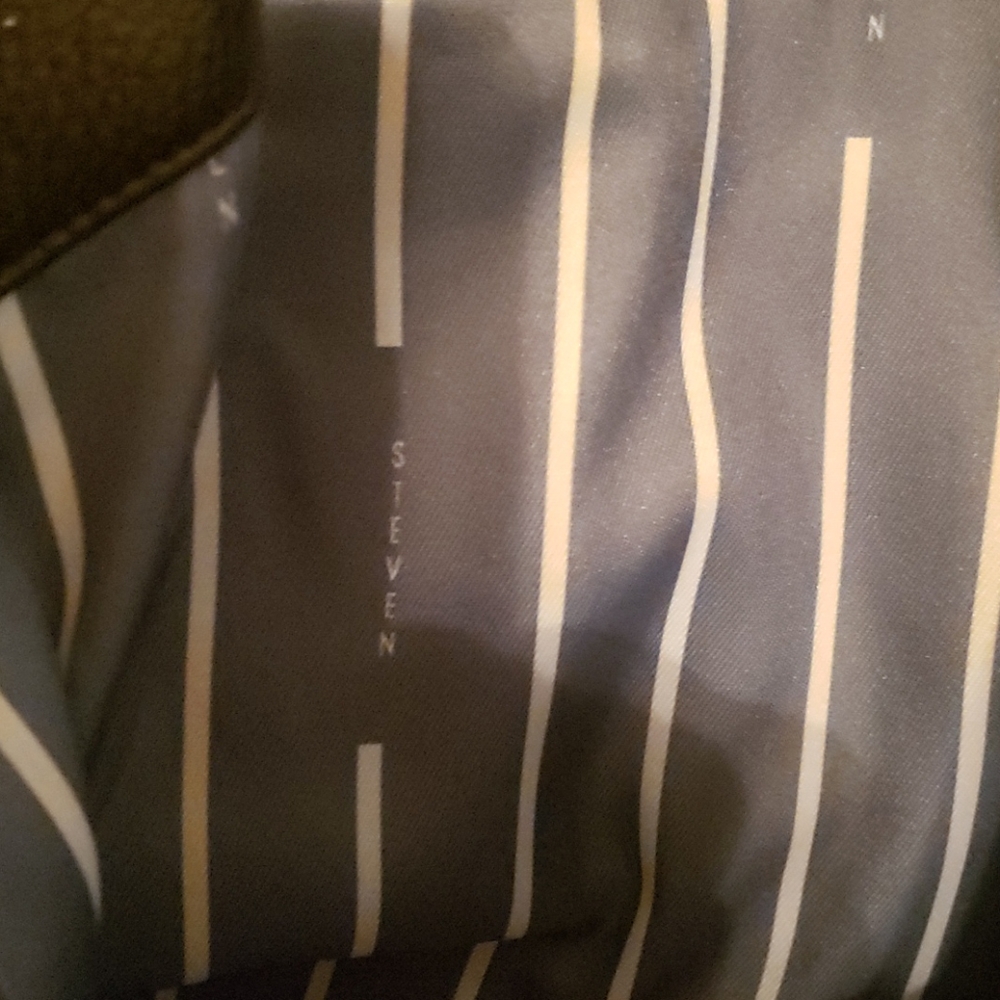 Steven purse - Picture 3 of 4